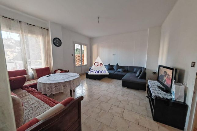 Thumbnail Apartment for sale in Toulon, Provence-Alpes-Cote D'azur, 83200, France