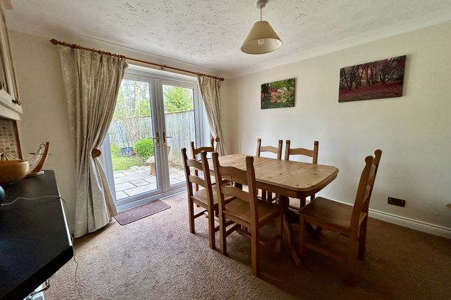 25, Moorland Close, Dibden Purlieu photo 4