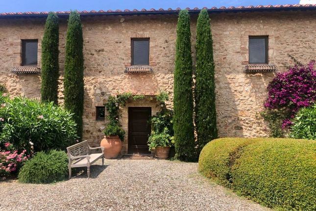 Country house for sale in Luxury Tuscan Estate With Vineyards, Massa Maritima, Tuscany