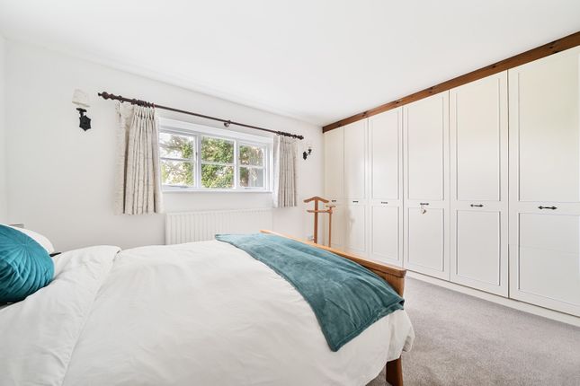 Detached house for sale in Fairhill, Charterhouse Road, Godalming
