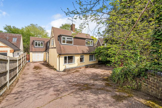 Detached house for sale in Micklands Road, Caversham, Reading