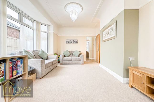 Detached house for sale in Rocky Lane, Childwall, Liverpool