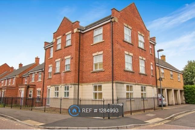 Lancelot Road, Stapleton, Bristol photo 2