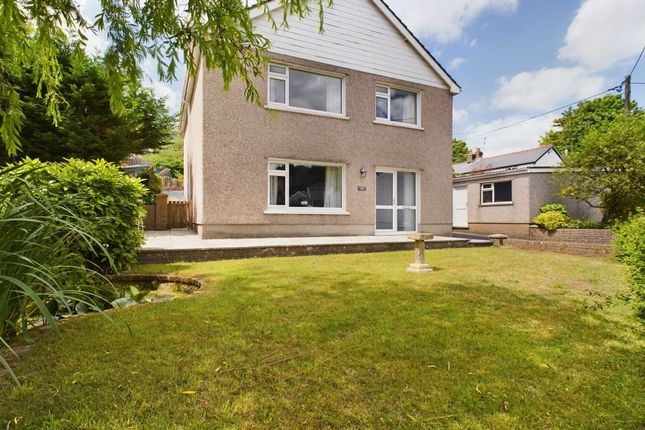 Detached house for sale in Partridge Row, Beaufort