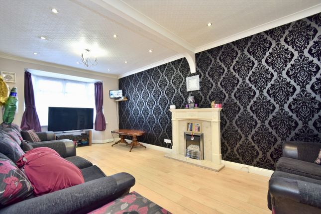 Semi-detached house for sale in Wintersdale Road, Evington, Leicester