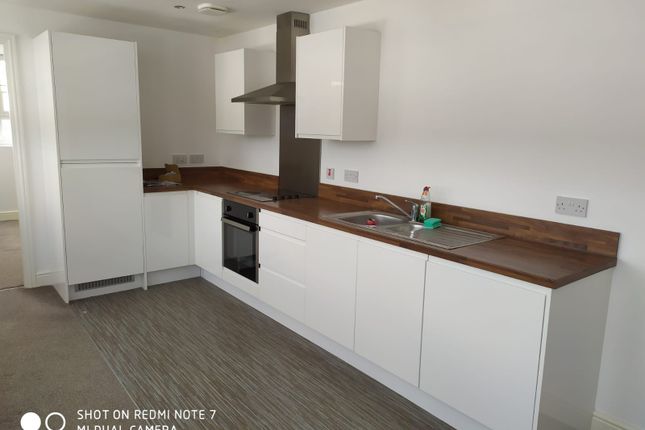 Benbow Street Sale Manchester M33 2 Bedroom Flat For Sale