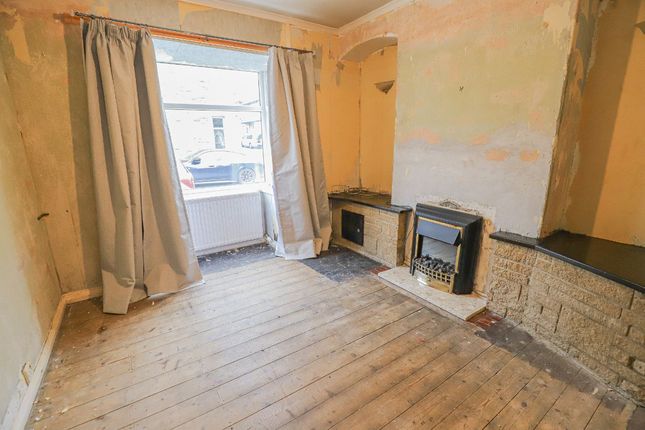 Terraced house for sale in Alexandra Road, Carnforth