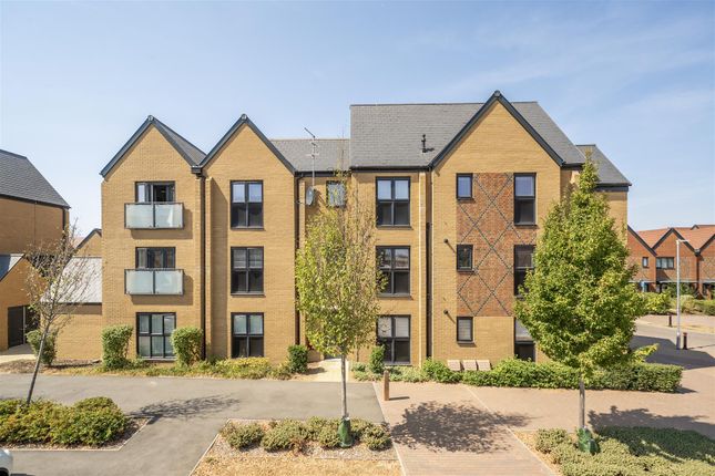 2-bed house on Flat 4, 2, Rosewood, Maidstone, £220,000