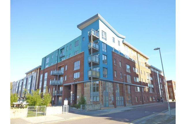 Thumbnail Flat for sale in Chimney Steps, Temple Quay