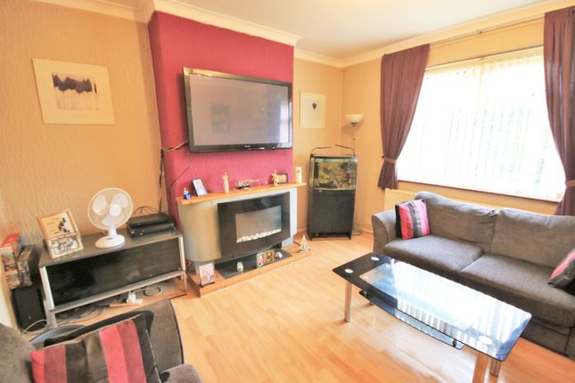 Semi-detached house for sale in Scafell Drive, Wigan