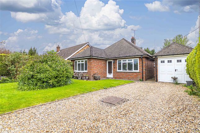 Bungalow for sale in The Rye, Eaton Bray, Central Bedfordshire
