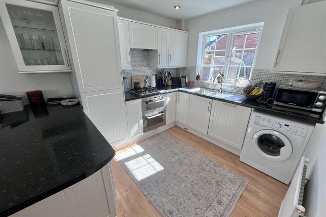 5, Meadowsweet Road, Knutsford photo 2