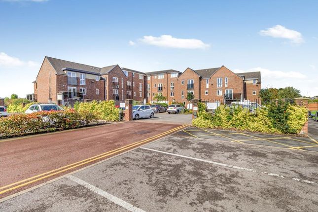 Flat for sale in Rockhaven Court, Chorley New Road, Horwich, Bolton