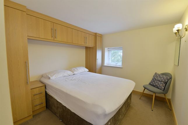 2 Bed Annexe