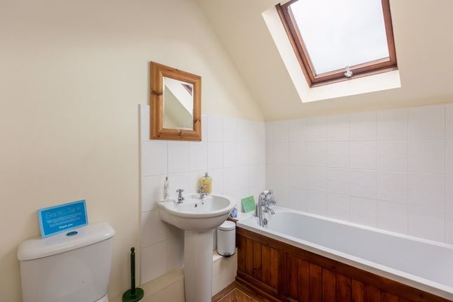 Detached house for sale in Glaisdale, Whitby