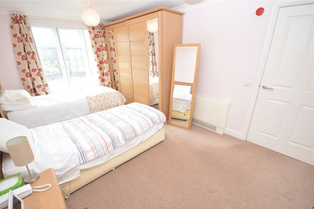 Flat for sale in 39 The Laureates, Shakespeare Road, Guiseley, Leeds