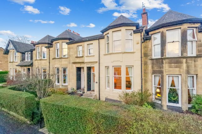 Terraced house for sale in Norse Road, Scotstoun, Glasgow