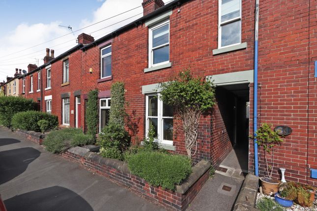 Thumbnail Terraced house to rent in Gamston Road, Sheffield, South Yorkshire