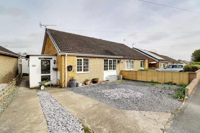Semi-detached bungalow for sale in Eastfield Road, Epworth