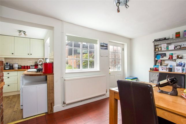 End terrace house for sale in George Street, Newbury