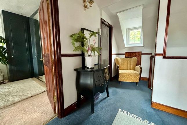 Maisonette for sale in Hill Road, Clevedon