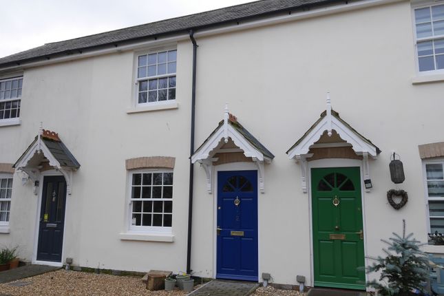Thumbnail Property to rent in High Street, Brading, Sandown, Isle Of Wight.