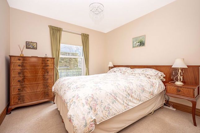 Flat for sale in Osborne House, East Fergus Place, Kirkcaldy