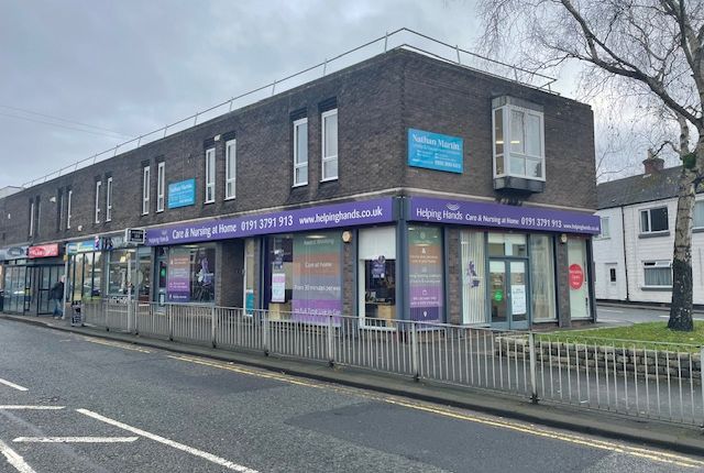 Office to let in 3A Sunderland Road, Gilesgate, Durham
