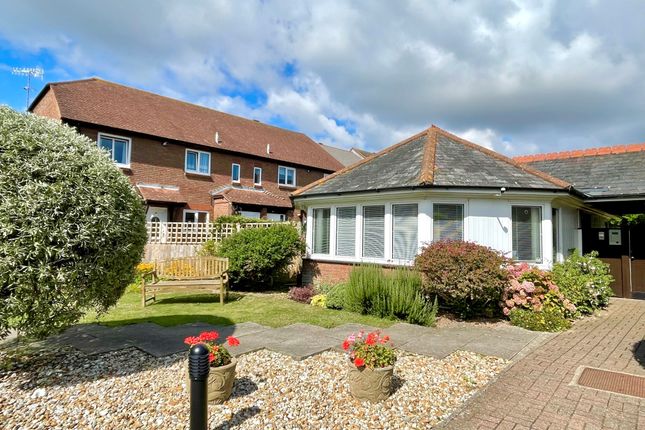 2-bed house on 2 Barton Court, The Street, Rustington, £200,000
