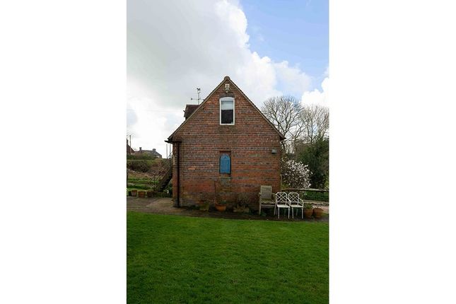 Detached house for sale in Redpale, Dallington, Heathfield