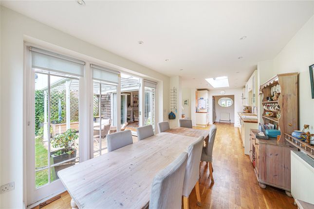 Detached house for sale in Hillbrow Road, Esher