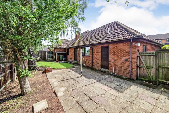 Detached house for sale in Millers Close, Ashleworth, Gloucestershire