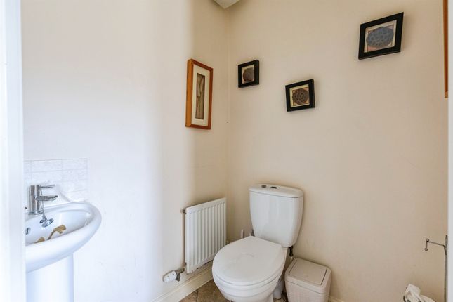 46, Patenall Way, Rushden photo 4