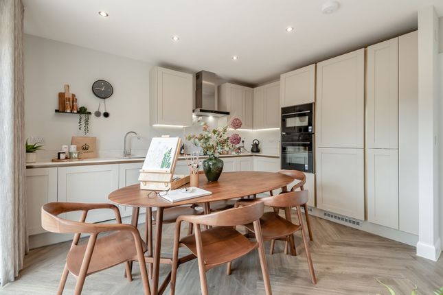 The Northfield Plot 18, London Road, Tetbury photo 4