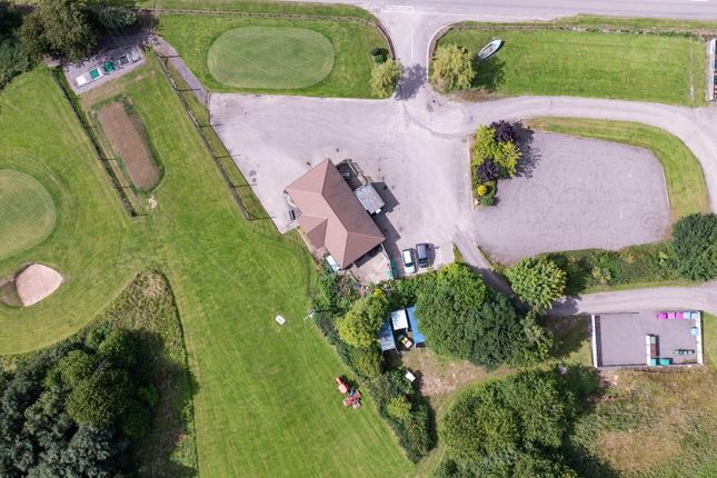 The Clubhouse, Kinloss Golf Club, Kinloss photo 2