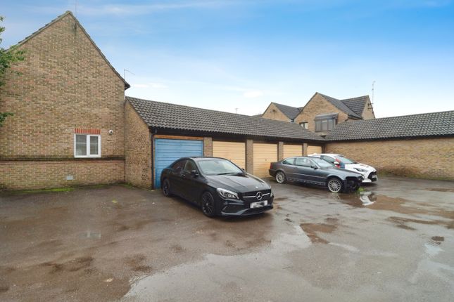 End terrace house for sale in Littlebury Court, Basildon, Essex