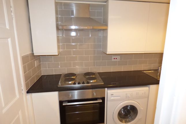 1 Bedroom Flat For Sale