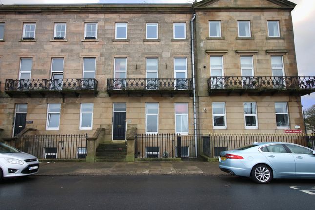 Flat for sale in Wyre View, 27/28 Queens Terrace, Fleetwood