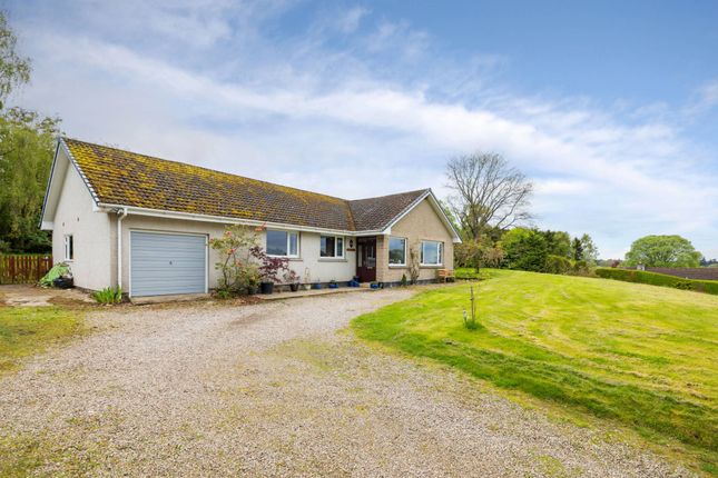 Bungalow for sale in Culcharry, Nairn, Highland