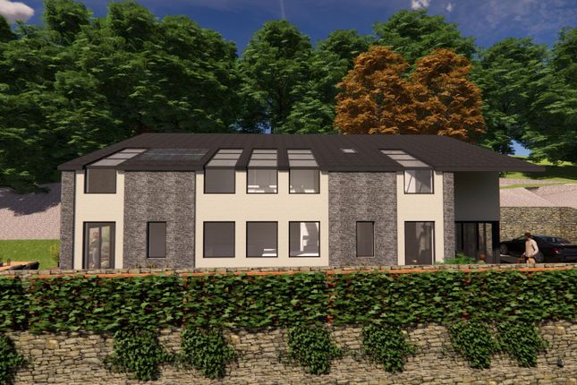 Detached house for sale in Graig Penllyn, Cowbridge