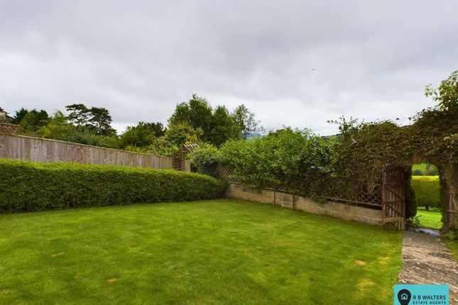 Detached house for sale in The Plain, Whiteshill, Stroud