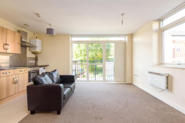Ecclesall Heights, 3, William Street, Sheffield photo 4