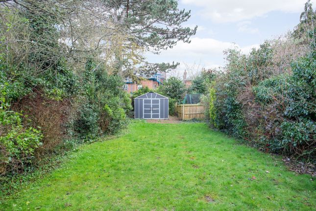 Semi-detached house for sale in Rushmead Close, Canterbury
