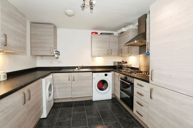25, Wilding Drive, Crewe photo 3