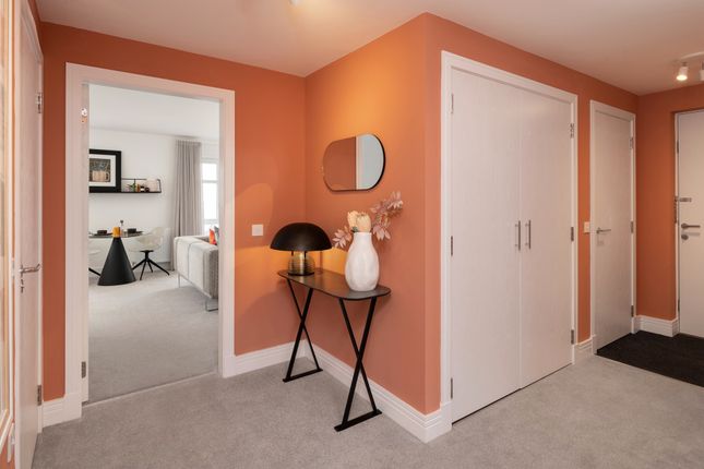 Flat for sale in "Sb I" at Persley Den Drive, Aberdeen