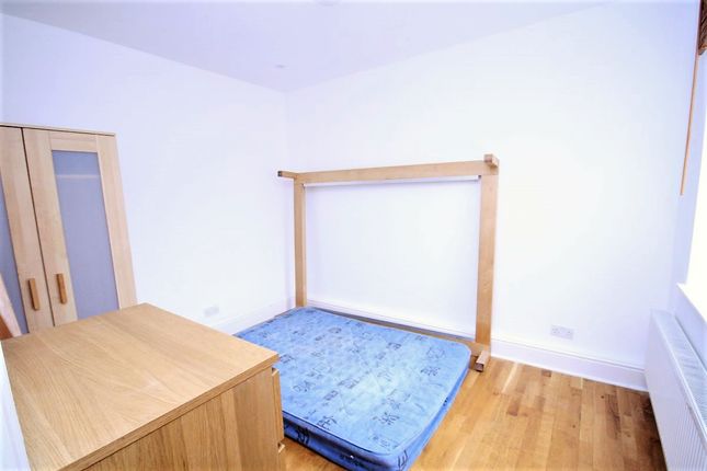 Kimberley gardens, Manor house photo 4