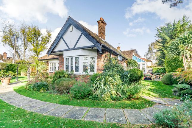 Detached house for sale in Woodside Road, Amersham