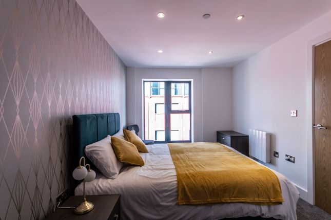 Apartment 29 Severn House, 50, Severn Street, Birmingham photo 5