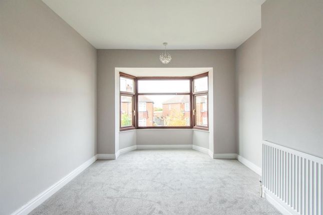 Semi-detached house to rent in Masefield Road, Wheatley Hills, Doncaster