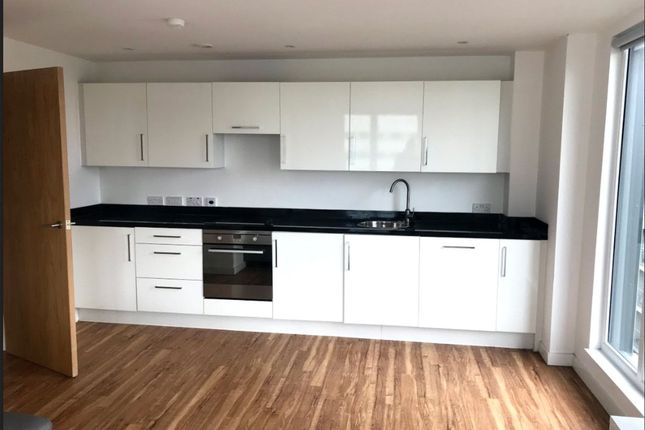 Apt 501, The Exchange, Salford photo 3